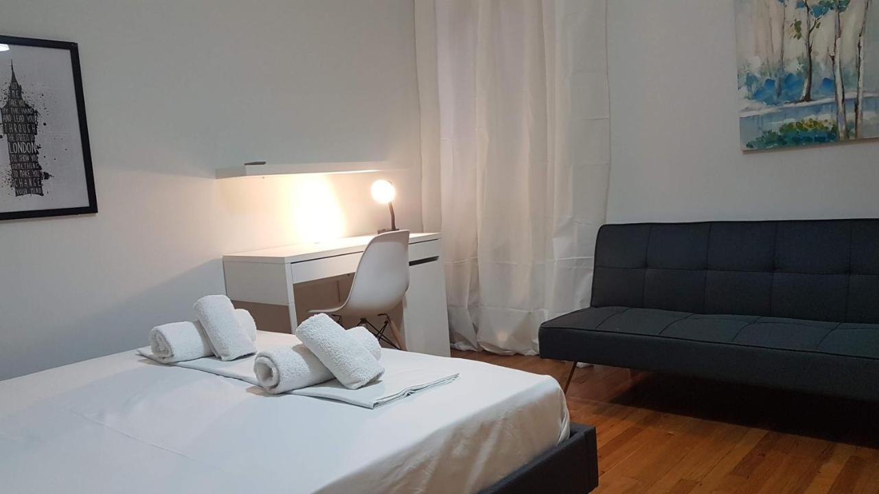 Olive Apartment- Athens Center, 4 Bd, 1.5 Bath المظهر الخارجي الصورة