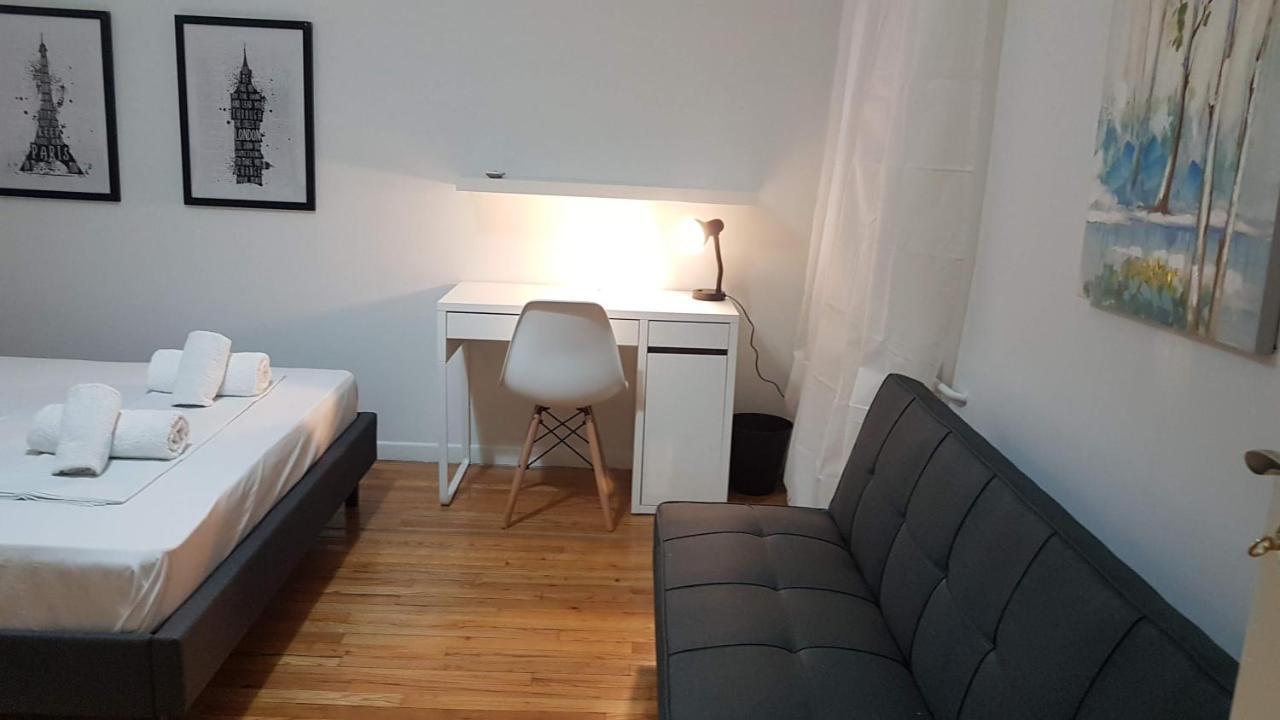 Olive Apartment- Athens Center, 4 Bd, 1.5 Bath المظهر الخارجي الصورة