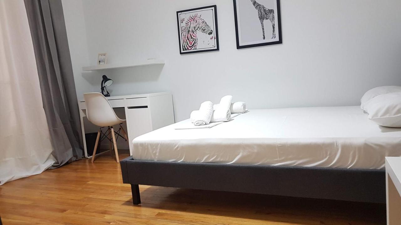 Olive Apartment- Athens Center, 4 Bd, 1.5 Bath المظهر الخارجي الصورة